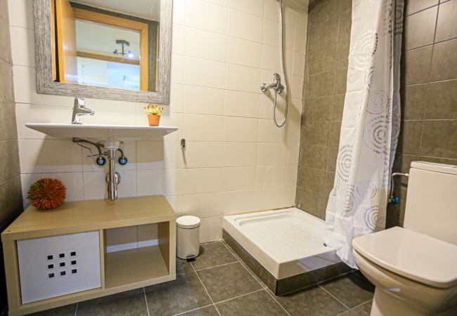 Apartamento en Cambrils - Augusta Apartamento en Cambrils - Augusta