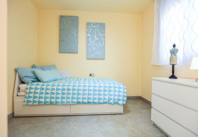 Apartamento en Cambrils - Augusta Apartamento en Cambrils - Augusta