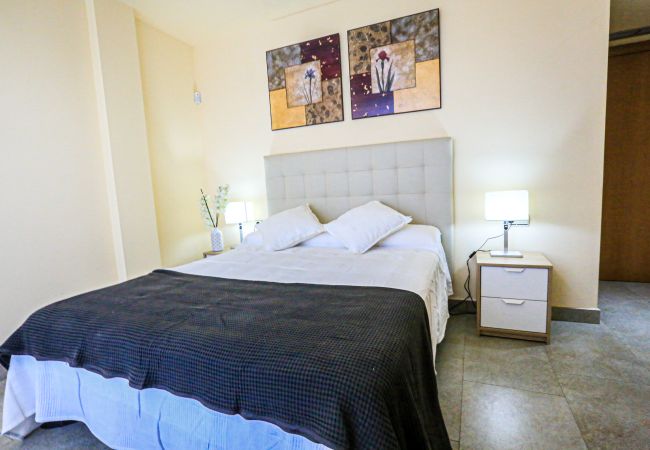 Apartamento en Cambrils - Augusta Apartamento en Cambrils - Augusta