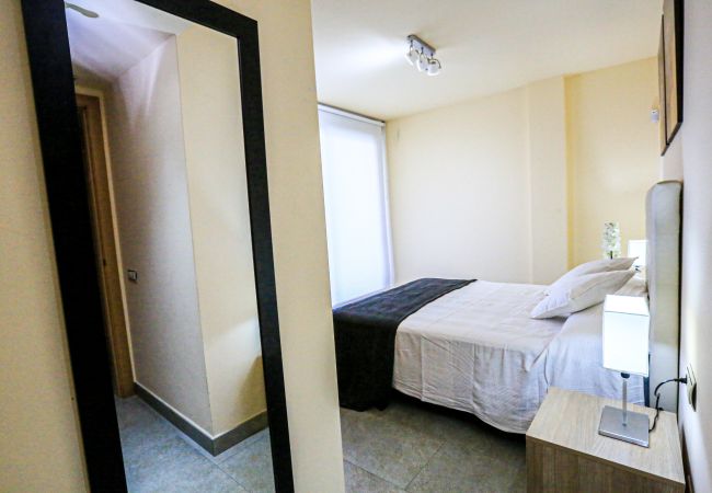Apartamento en Cambrils - Augusta Apartamento en Cambrils - Augusta