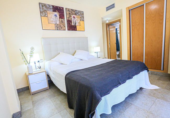 Apartamento en Cambrils - Augusta Apartamento en Cambrils - Augusta