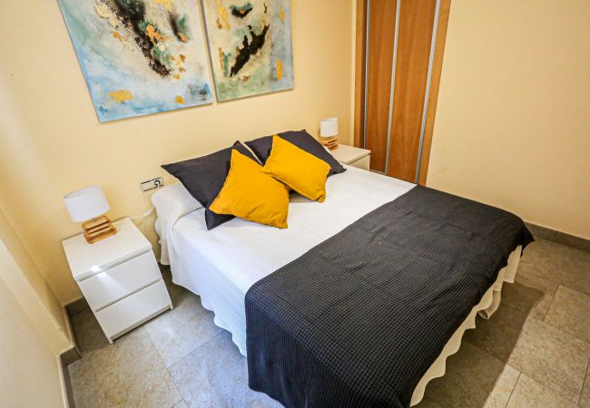 Apartamento en Cambrils - Augusta Apartamento en Cambrils - Augusta