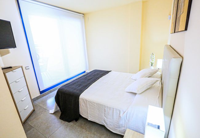Apartamento en Cambrils - Augusta Apartamento en Cambrils - Augusta
