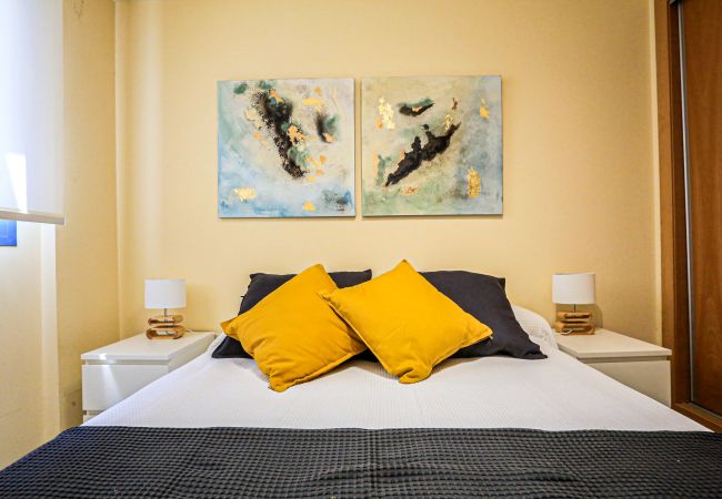 Apartamento en Cambrils - Augusta Apartamento en Cambrils - Augusta