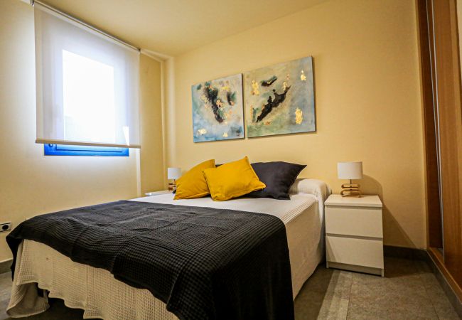 Apartamento en Cambrils - Augusta Apartamento en Cambrils - Augusta