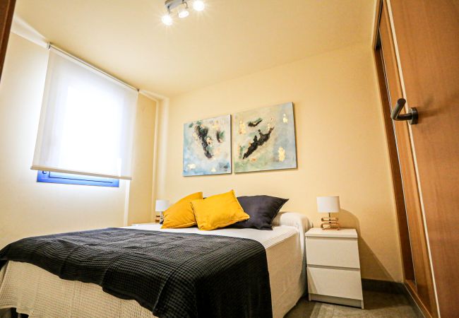 Apartamento en Cambrils - Augusta Apartamento en Cambrils - Augusta