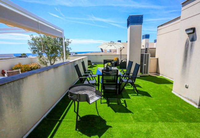 Apartamento en Cambrils - Augusta Apartamento en Cambrils - Augusta
