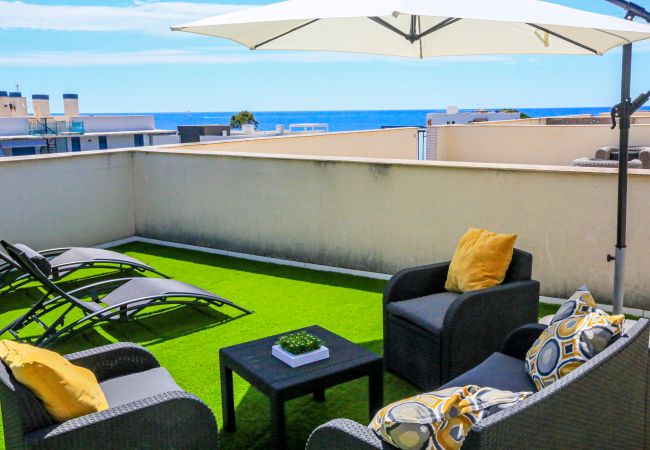 Apartamento en Cambrils - Augusta Apartamento en Cambrils - Augusta