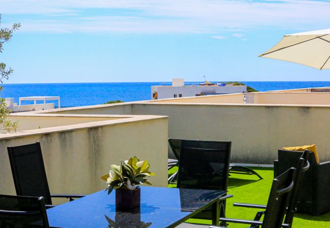Apartamento en Cambrils - Augusta Apartamento en Cambrils - Augusta