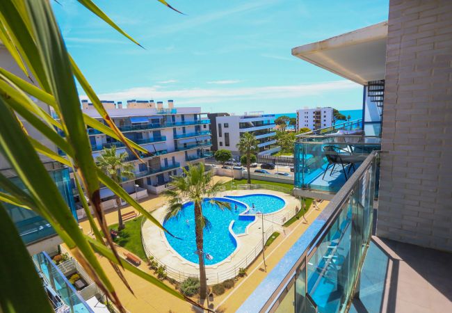 Apartamento en Cambrils - Augusta Apartamento en Cambrils - Augusta