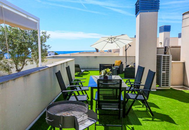 Apartamento en Cambrils - Augusta Apartamento en Cambrils - Augusta