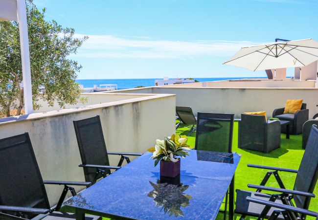 Apartamento en Cambrils - Augusta Apartamento en Cambrils - Augusta