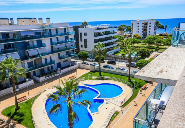 Apartamento en Cambrils - Augusta Apartamento en Cambrils - Augusta