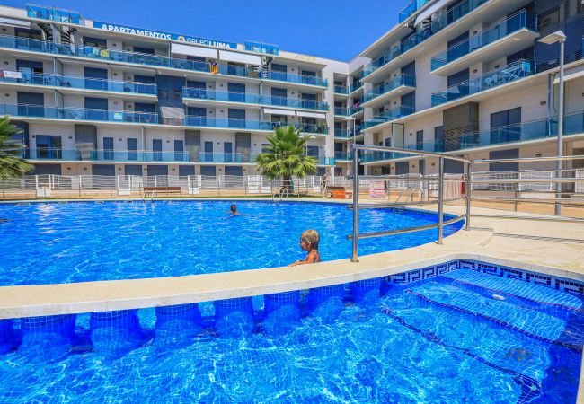 Apartamento en Cambrils - Augusta Apartamento en Cambrils - Augusta