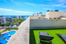 Apartamento en Cambrils - Augusta