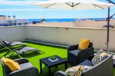 Apartamento en Cambrils - Augusta