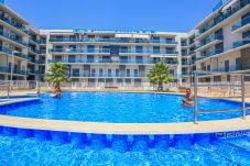 Apartamento en Cambrils - Augusta