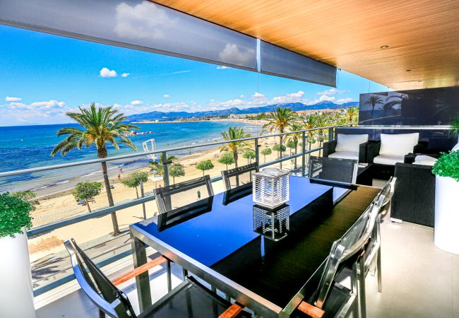 Apartamento en Cambrils - TROPICANA MAR Apartamento en Cambrils - TROPICANA MAR
