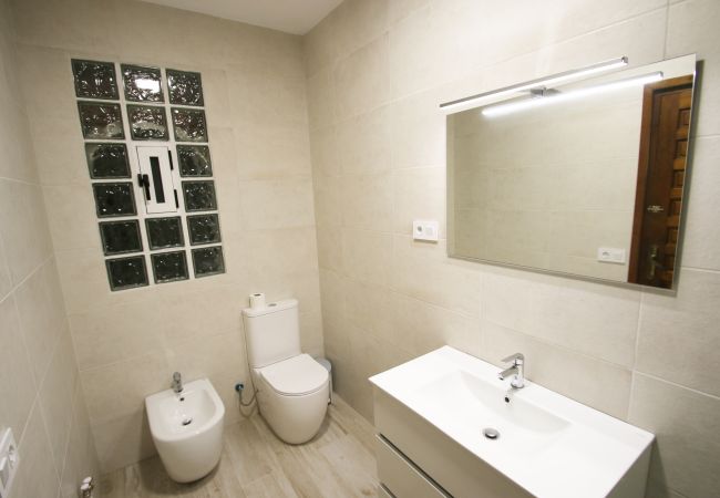 Villa en Miami Playa - Miami Platja Villa en Miami Playa - Miami Platja