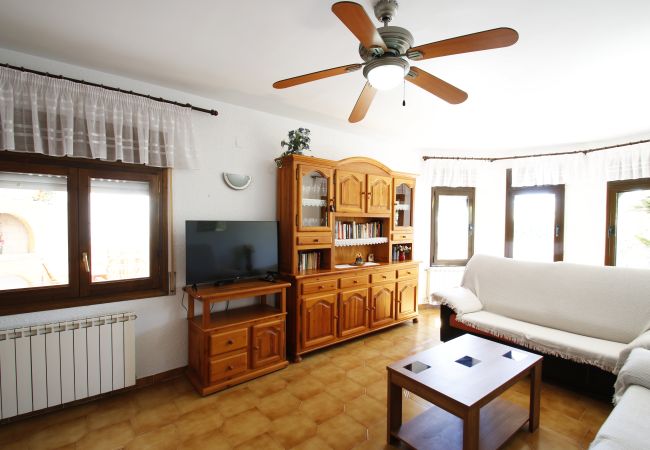 Villa en Miami Playa - Miami Platja Villa en Miami Playa - Miami Platja