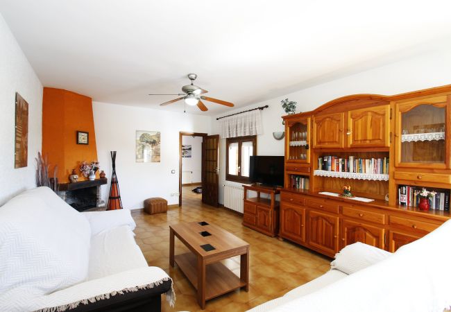 Villa en Miami Playa - Miami Platja Villa en Miami Playa - Miami Platja