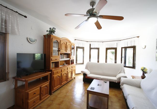 Villa en Miami Playa - Miami Platja Villa en Miami Playa - Miami Platja
