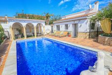 Casa en Cambrils - CASA CORDOBA 