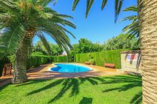 Casa en Cambrils - Calderon de la Barca