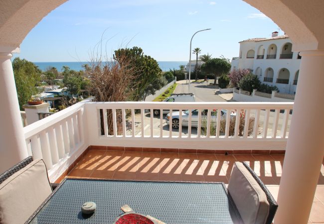 Apartamento en Miami Playa - Urb. Parque de Mont-roig Apartamento en Miami Playa - Urb. Parque de Mont-roig