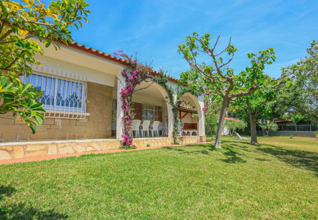 Casa en Cambrils - Casa Austral Casa en Cambrils - Casa Austral
