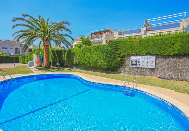 Casa en Cambrils - CASA MERCURI Casa en Cambrils - CASA MERCURI