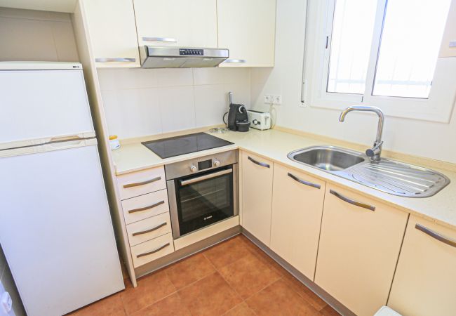 Apartamento en Cambrils - Regueral Apartamento en Cambrils - Regueral