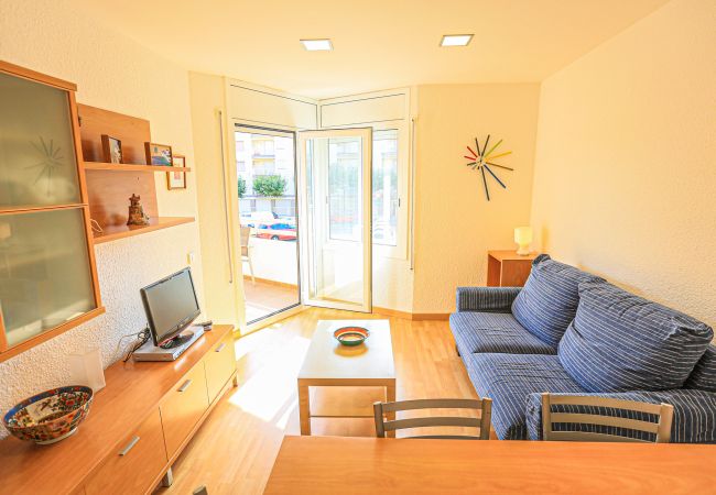 Apartamento en Cambrils - Regueral Apartamento en Cambrils - Regueral