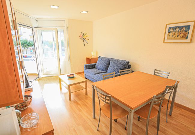 Apartamento en Cambrils - Regueral Apartamento en Cambrils - Regueral