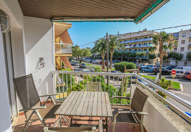Apartamento en Cambrils - Regueral Apartamento en Cambrils - Regueral