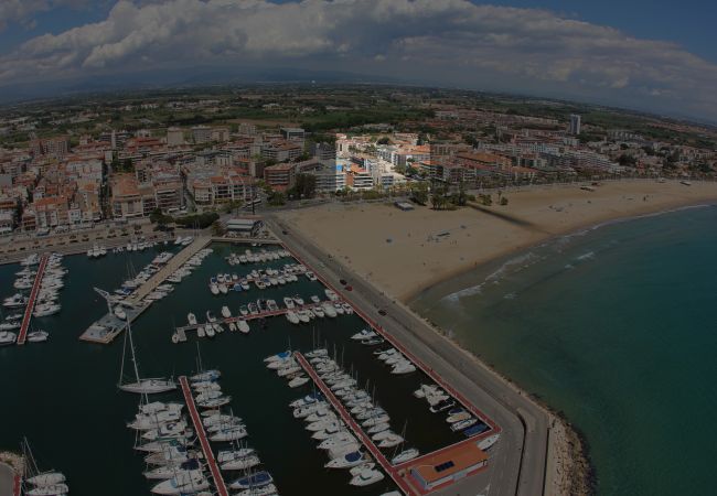 Apartamento en Cambrils - Regueral Apartamento en Cambrils - Regueral