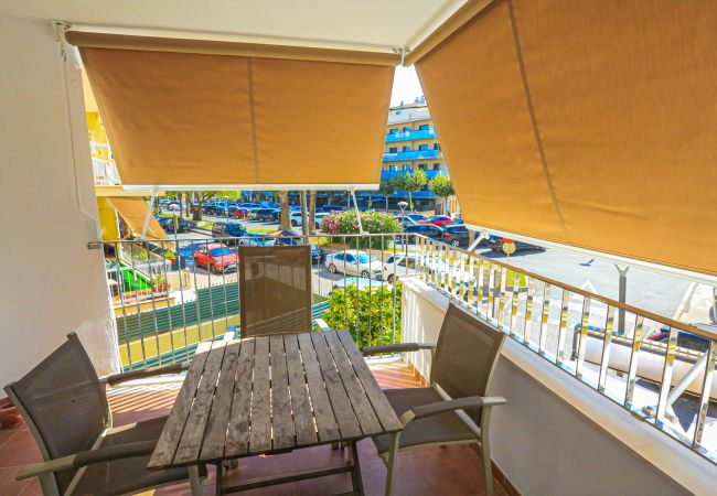 Apartamento en Cambrils - Regueral Apartamento en Cambrils - Regueral
