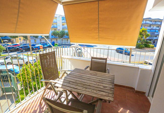 Apartamento en Cambrils - Regueral Apartamento en Cambrils - Regueral