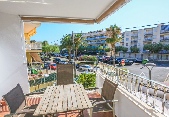 Apartamento en Cambrils - Regueral Apartamento en Cambrils - Regueral