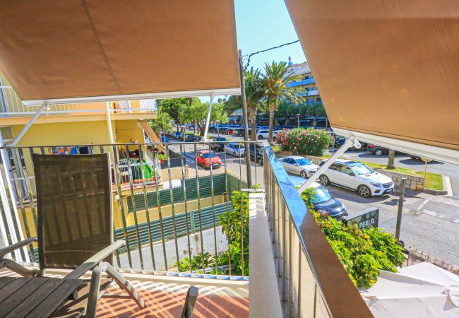 Apartamento en Cambrils - Regueral Apartamento en Cambrils - Regueral