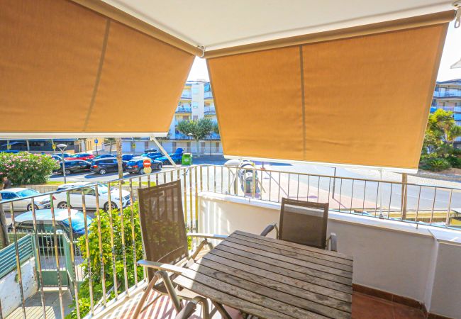 Apartamento en Cambrils - Regueral Apartamento en Cambrils - Regueral