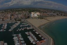 Apartamento en Cambrils - Regueral