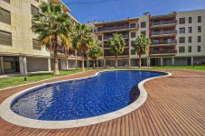 Apartamento en Cambrils - Esquirol