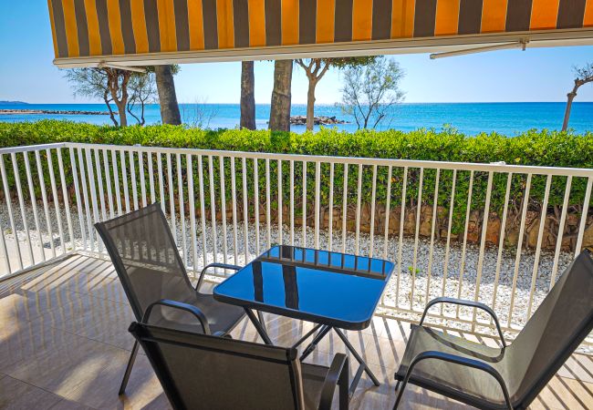 Apartamento en Cambrils - BLAU MAR Apartamento en Cambrils - BLAU MAR