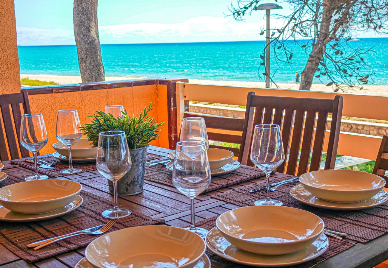 Apartamento en Miami Playa - Guardamar