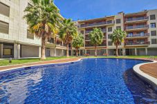 Apartamento en Cambrils - Esquirol