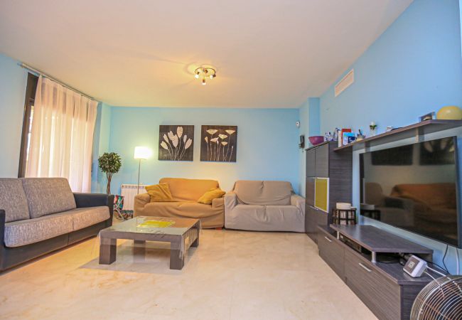 Apartamento en Cambrils - Marina Apartamento en Cambrils - Marina