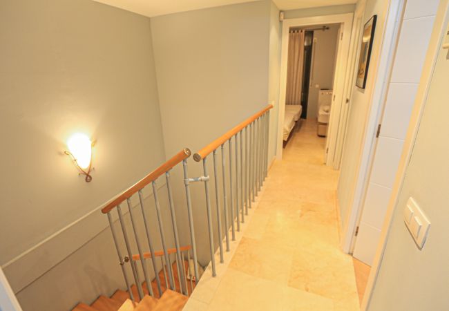 Apartamento en Cambrils - Marina Apartamento en Cambrils - Marina