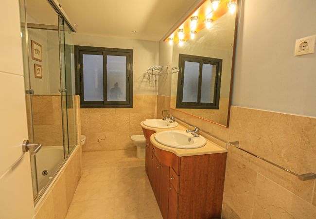 Apartamento en Cambrils - Marina Apartamento en Cambrils - Marina