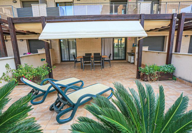 Apartamento en Cambrils - Marina Apartamento en Cambrils - Marina